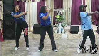 JOY BY YOUNG G DANCE COVER WITH RADICALS✨