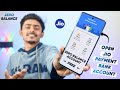 How To Open Jio Payment Bank Account | Jio Payment Bank Account Kaise Open Kare Zero Balance Account