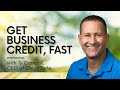 How To Get Business Credit Fast With Ty Crandall How To Get Business Credit Fast With Ty Crandall