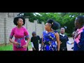 Yesu Yarahire - Musimenta Florence (Official Video)