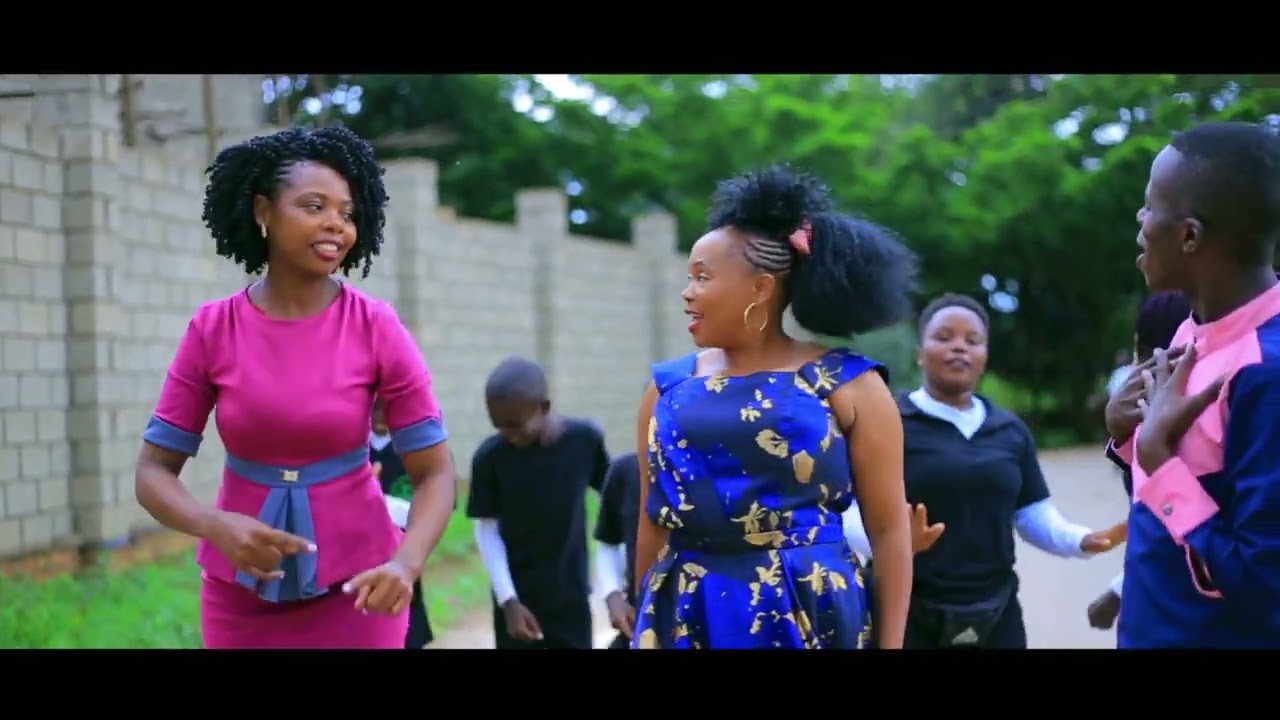 Yesu Yarahire   Musimenta Florence Official Video