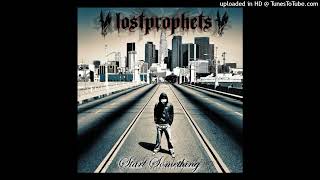 Lostprophets - Sway