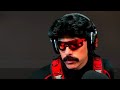 DrDisrespect RAGE QUITS $150K Tournament After Facing Hacker in Warzone!