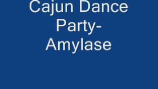 Cajun Dance Party-Amylase