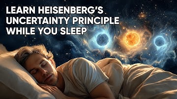 The Limits of Knowledge and Heisenberg’s Uncertainty Principle | Sleep-Inducing Science
