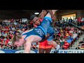 2019 U.S Open Ultimate Highlight