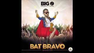 Olivier Martelly (BigO) - Bat Bravo (Pou yo) [Kanaval 2017] Resimi