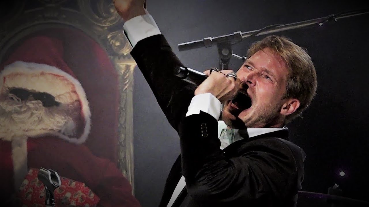 MG GRACE - If I Can Dream