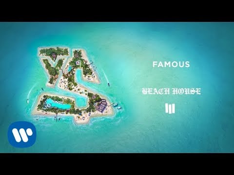 Ty Dolla $ign - Famous [Official Audio]