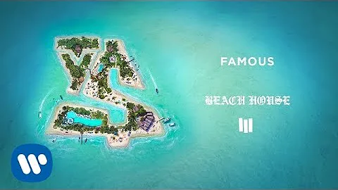 Ty Dolla $ign - Famous [Official Audio]