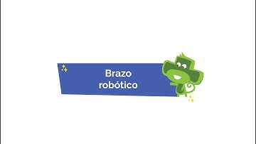 Brazo robótico