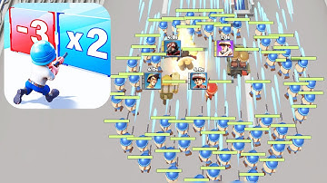 Last War:Survival Game - Gameplay Part 3 (iOS, Android)