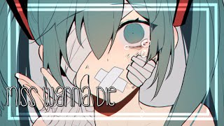 [ Nightcore ] - Miss Wanna Die - Lyrics