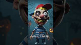 Zombie Version Of The Grim Adventures Of Billy And Mandy Characters