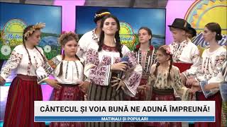 Daniela Nechita-Am pornit jocul de ieri