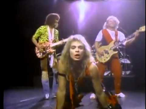 Van Halen - 'Jump'