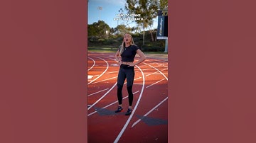 How to Avoid Overstriding When Running ❌ #runningtips