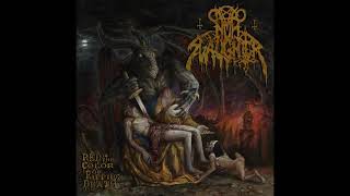 Nunslaughter - Red Is the Color of Ripping Death