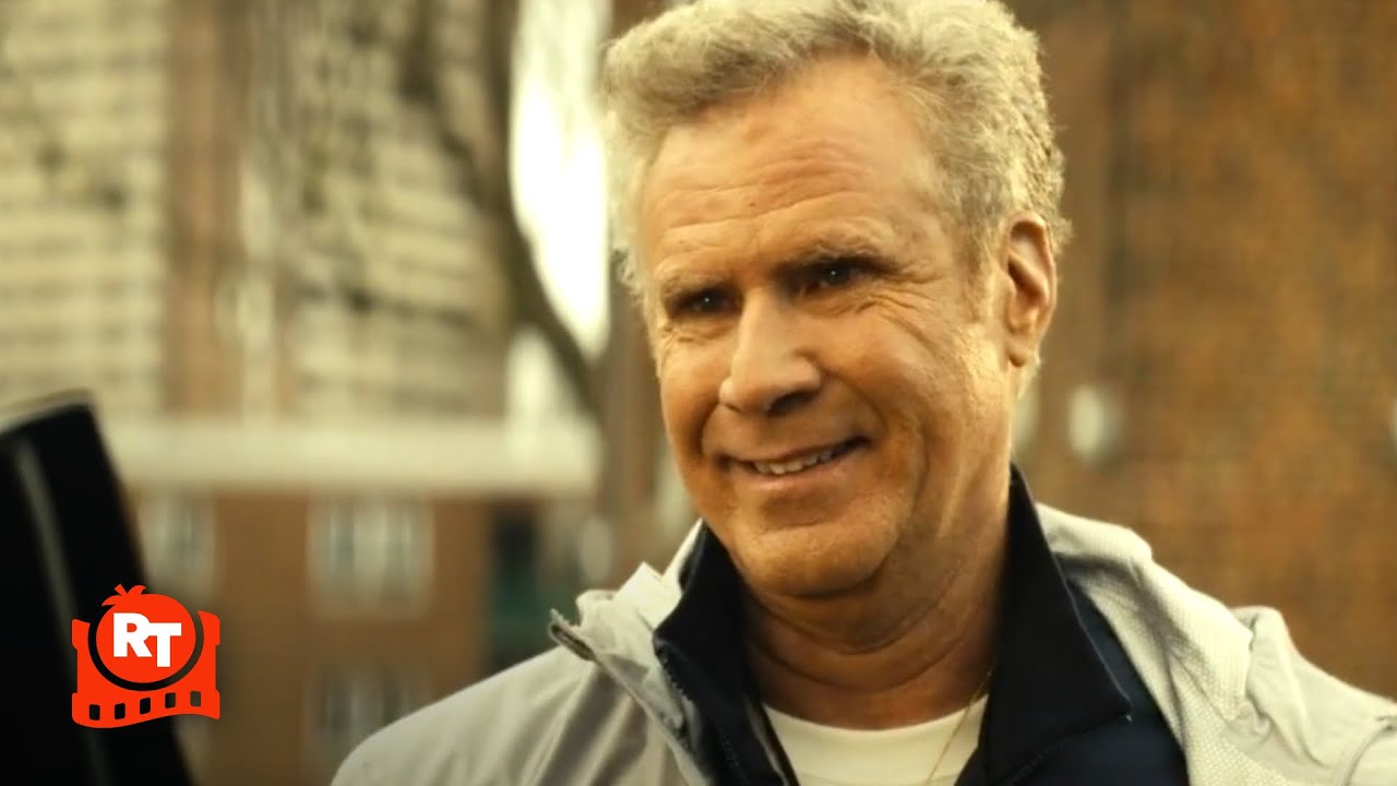 The Boys - Will Ferrell Coaches A-Train?! (S4E2) | Movieclips