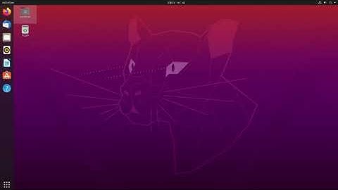 Anaconda3 install on Ubuntu 20.04 LTS