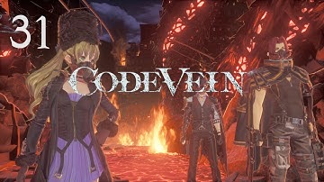 CODE VEIN Playthrough pt31