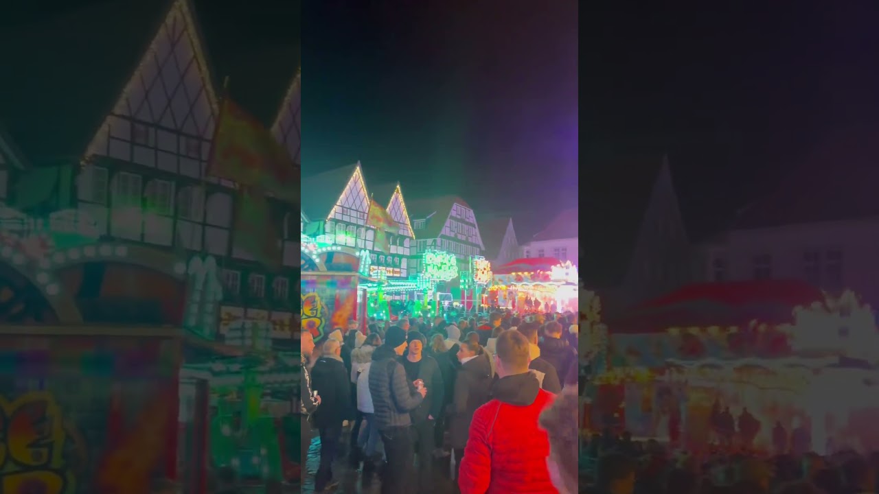 allerheiligenkirmes soest 2023 