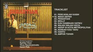 Yockie Suryoprayogo - Album Penantian | Audio HQ