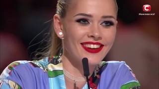 X Factor-7 Украина 2016 Лучшее и яркое.