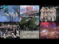 Stray Kids Dominate Tour London Day 2 July 19th 2025 Stray Kids Dominate Tour London Day 2 July 19th 2025