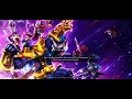 5* Rank 5 Cull Obsidian vs act 6 gameplay at 10 charges Marvel Contest of Champions MCOC