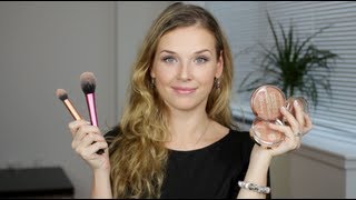 Обзор на бюджетную косметику (Milani, Rimmel, Revlon, China Glaze) - Видео от ★ Lizaonair