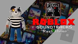 PIGGY Book 2 - Rash Theme - (Loopeable)