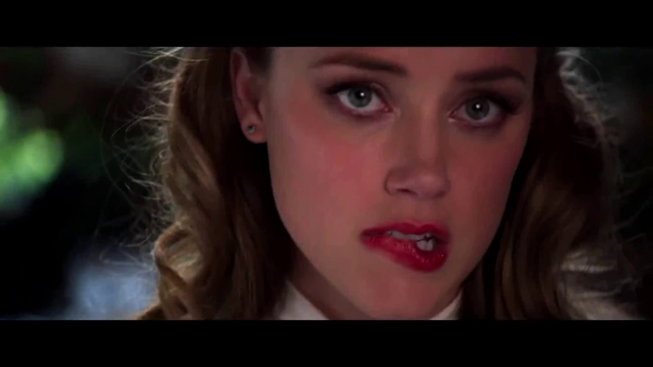 gemma chan tumblr London Fields Trailer Song (Grinderman - Hyper Worm Tamer)