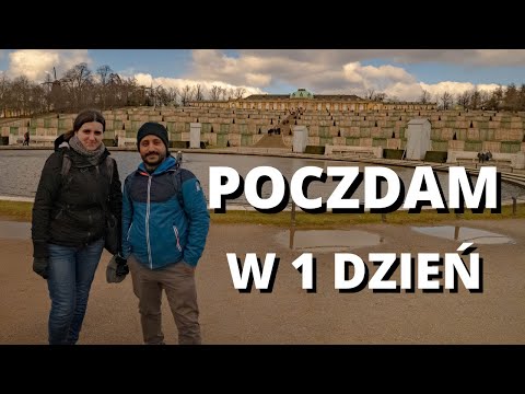 Wideo: Najlepsze restauracje w Poczdamie