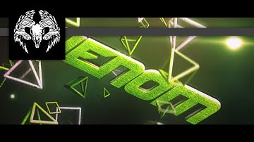 Intro - VenomFX [New Style?] [Inspired By TrueMuffinArts]