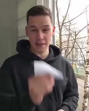 Вперёд,Телеграм!! Злой уборщик. - YouTube