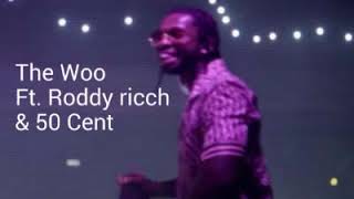Pop Smoke  The Woo Ft Roddy Rich 50 Cent