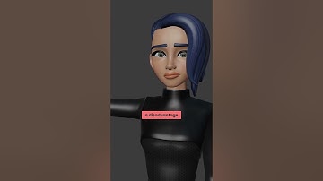 🔶 IK (Inverse Kinematics) Explained