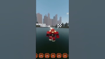 Testing flash games part 2 #theflash #flash #roblox #games #fast #gaming #luxxtech