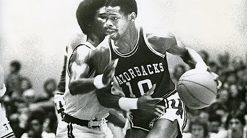Ron Brewer Arkansas Highlights