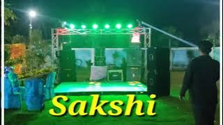 sakshi sound godda