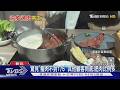 豬五花變「豬九花」! 幾乎是肥肉 客:豬體脂太高?｜TVBS新聞 @TVBSNEWS01