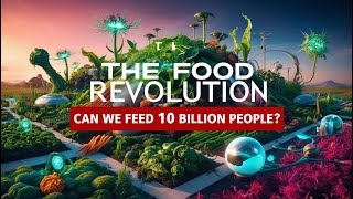 Food Tech Breakthroughs: How Science is Revolutionizing What We Eat
