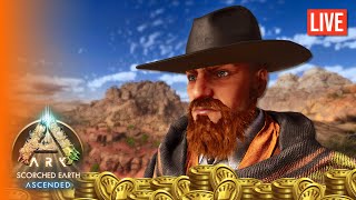 Who is the Richest Monark in Town? | Monarky Season 5: Fool's Gold | Scorched Earth Ascended