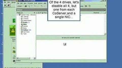 Citrix XenApp  everRuns with Marathon - Part VI