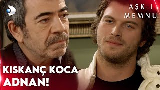 Adnan Bihteri Behlülden Kıskanıyor - Aşk-I Memnu Özel Klip