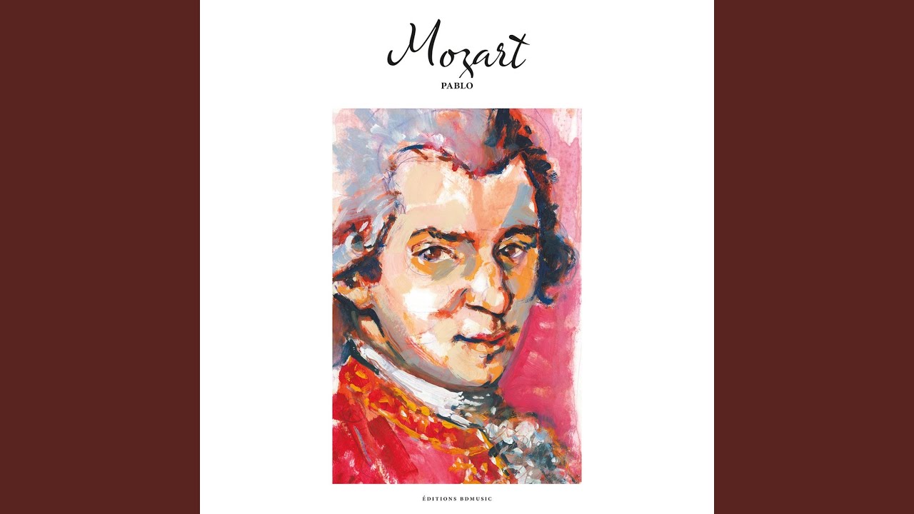 String Quintet No. 4 in G Minor, K. 516: II. Menuetto (Allegretto) String Quintet No. 4 in G Minor, K. 516: II. Menuetto (Allegretto)