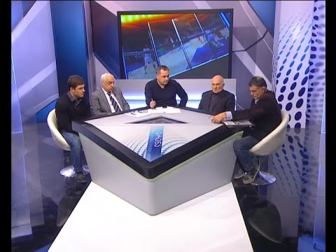 არენა  - \"დინამოს\" და სფფ-ის აკადემიები; ვინ გახდება ჭიდაობის ფედარციის პრეზიდენტი