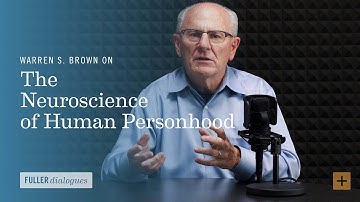 Complex Dynamical Systems: The Neuroscience of Human Personhood
