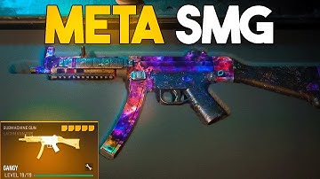 the *BUSTED* LACHMANN SUB CLASS in WARZONE 2!  (Best LACHMANN SUB Class Setup) - MW2